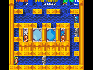 あくたーわーるど