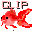 Net Fish 顔文字クリッパー