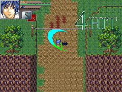 アリウォーズ3
