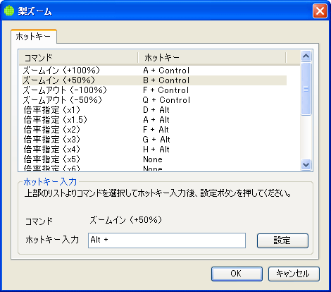 梨ズーム