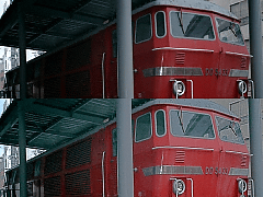 なんちゃってHDR
