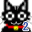 黒猫の単語帳2nd