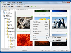 NAVERフォトビューアー