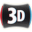 動画一発3D変換 MakeMe3D