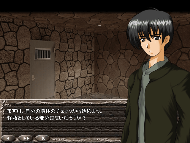 Erinyes ハイグレード版
