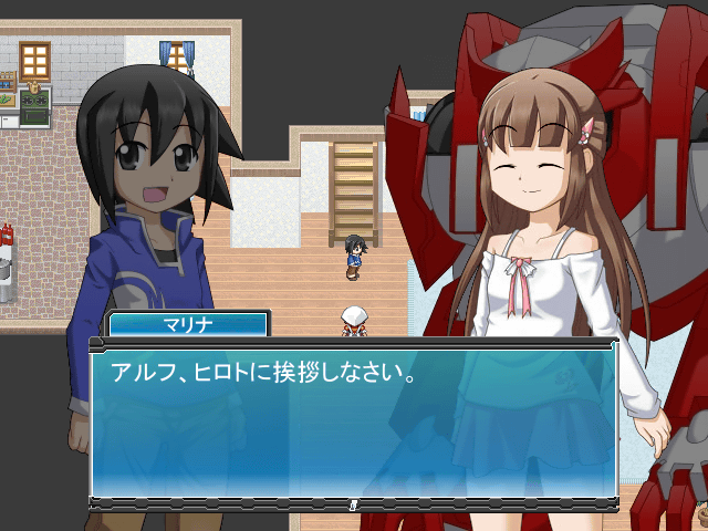 コネクトネイバー