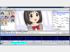 キャラミん Studio