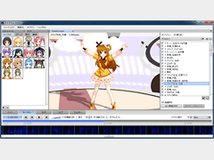 キャラミん Studio