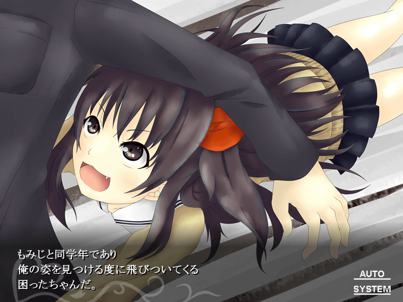 もよりの駅子さん