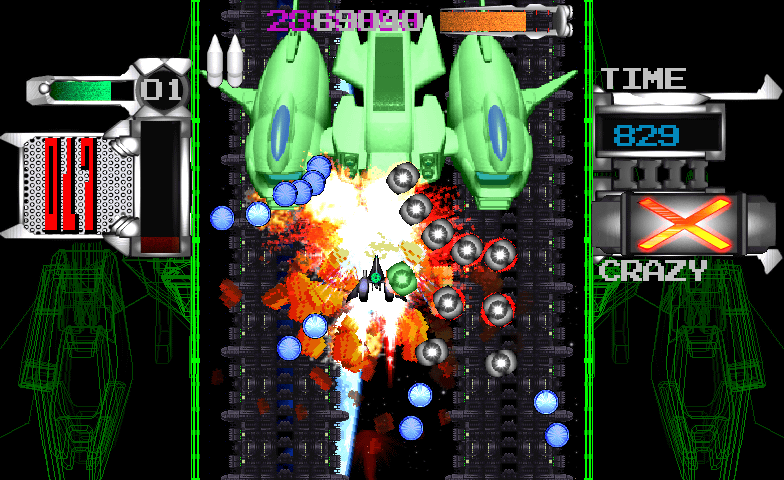 弩近銃 -dokingan-