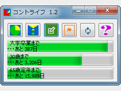 ルーチンワーカー